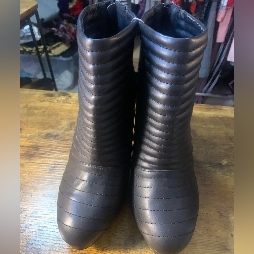 Torrid ankle boots